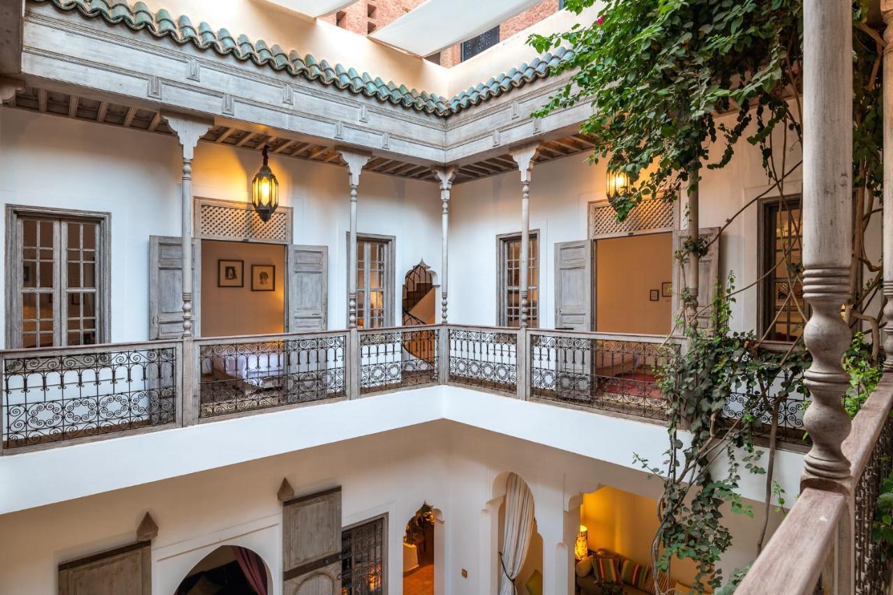 מרקש Riad Altair מראה חיצוני תמונה