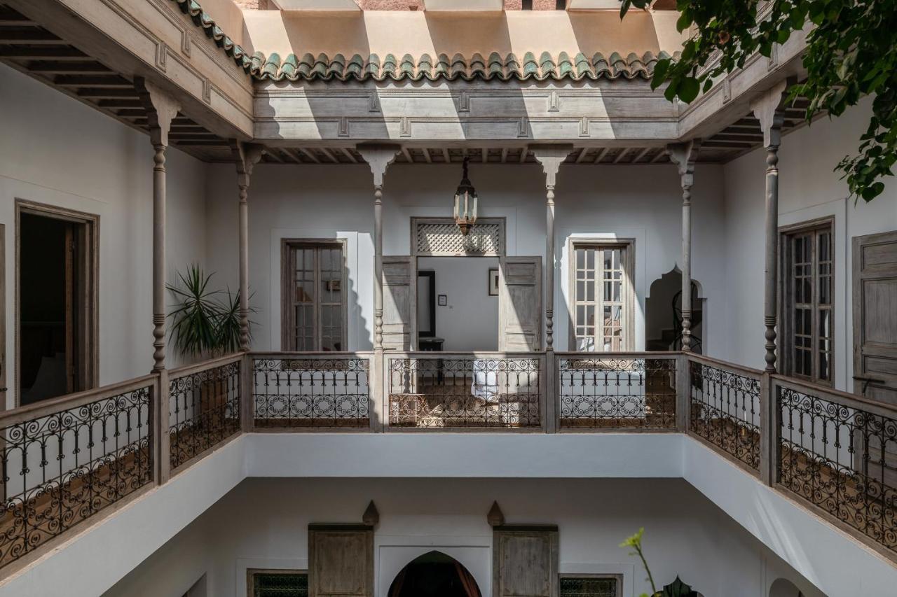 מרקש Riad Altair מראה חיצוני תמונה