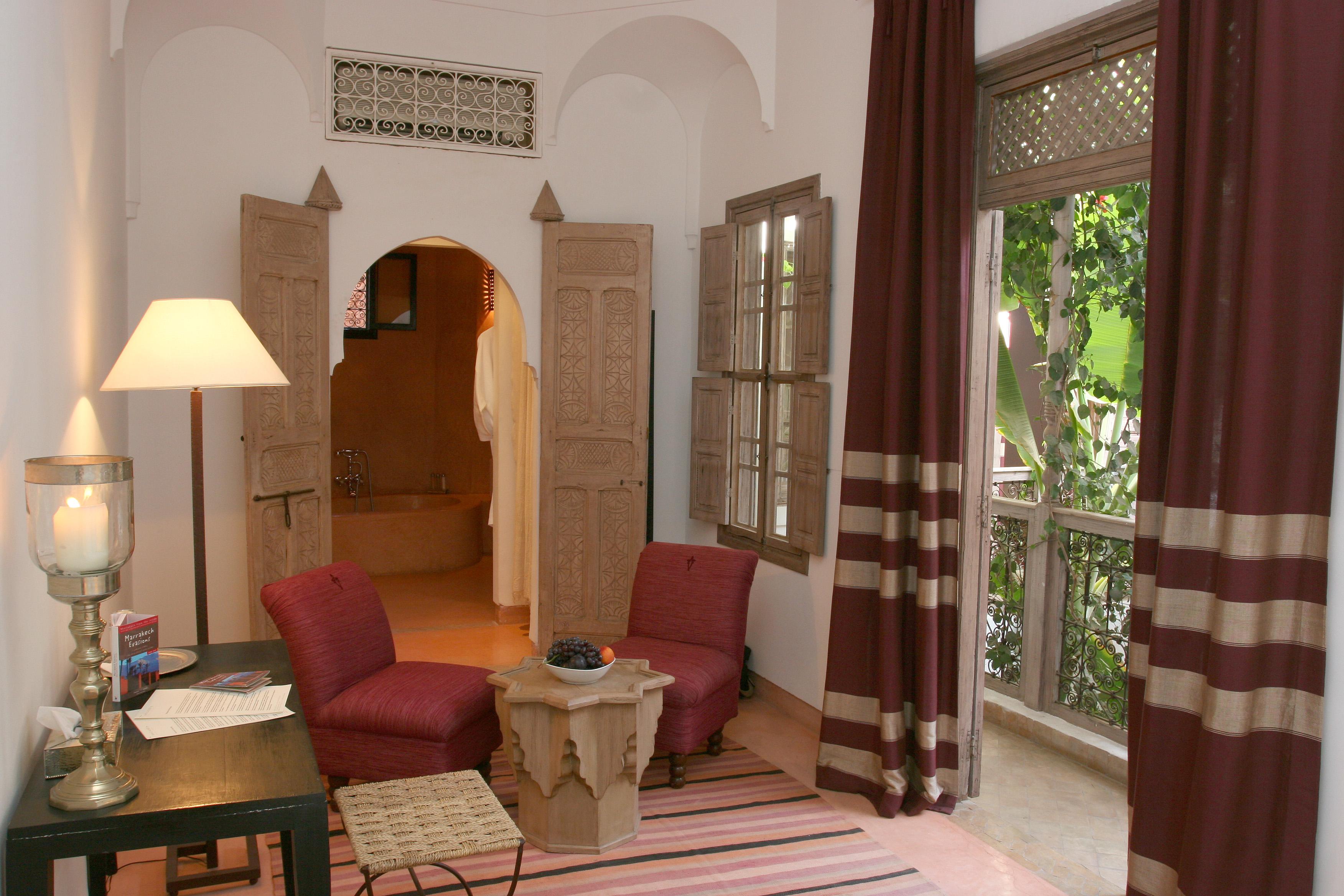 מרקש Riad Altair מראה חיצוני תמונה