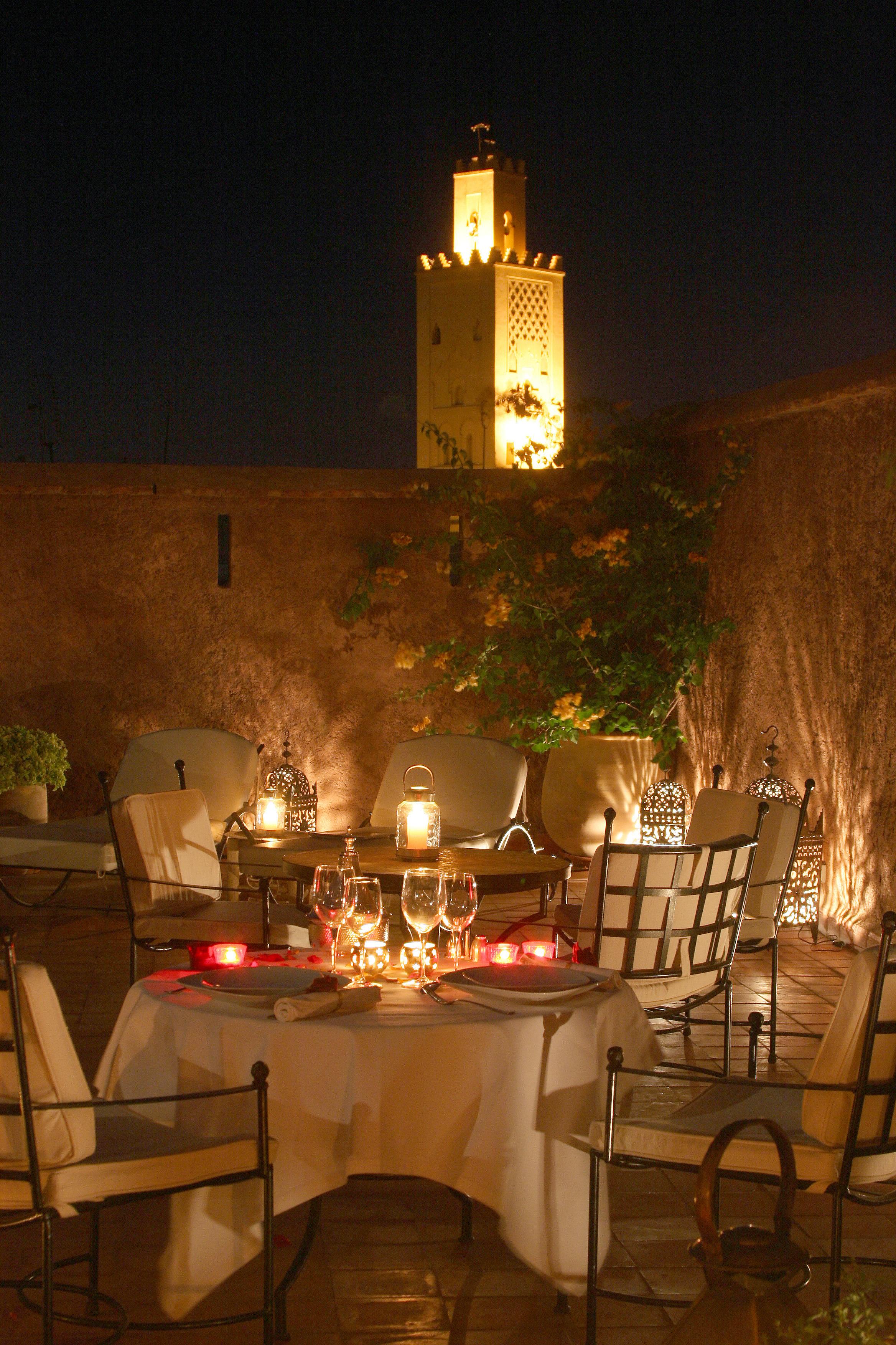 מרקש Riad Altair מראה חיצוני תמונה