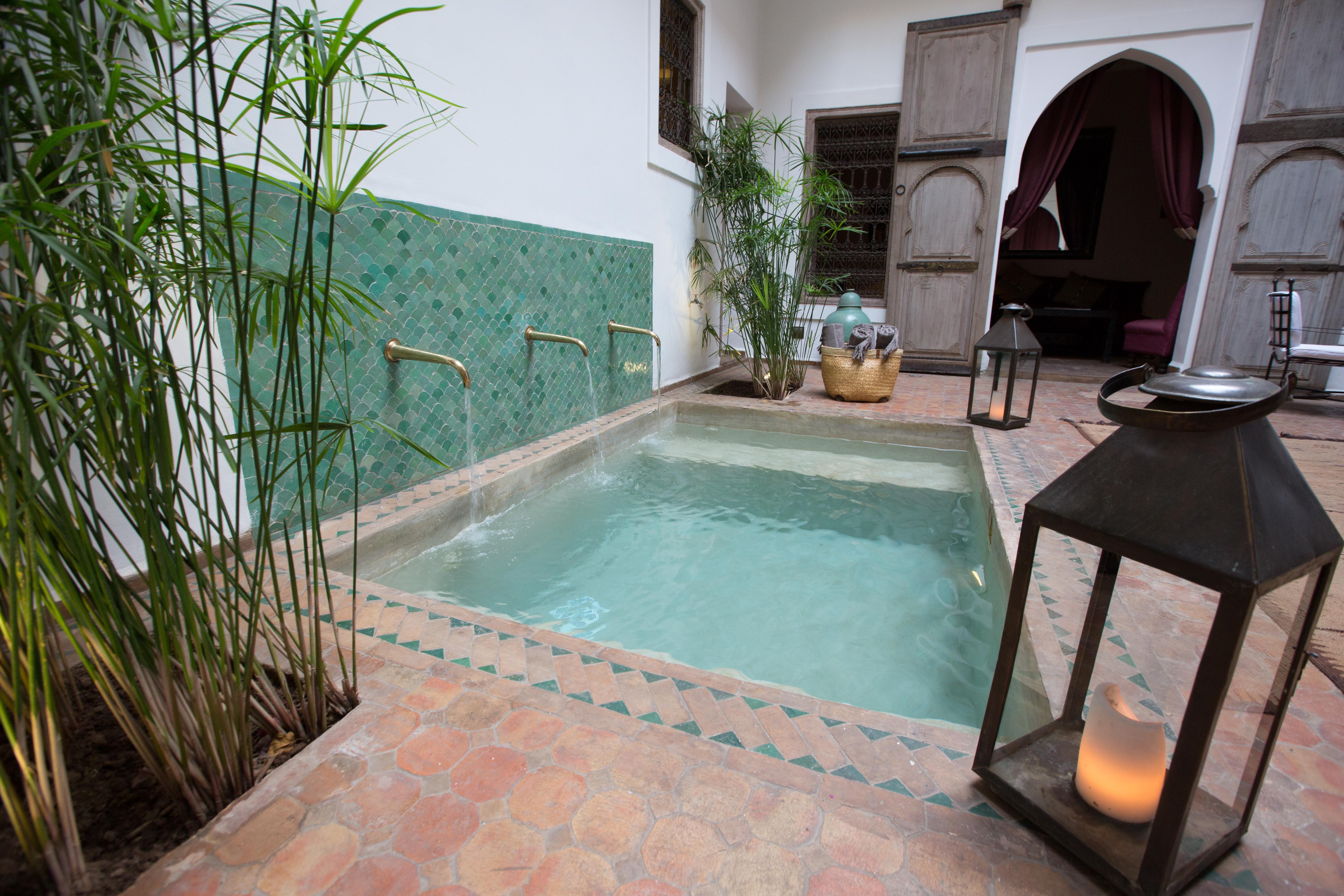 מרקש Riad Altair מראה חיצוני תמונה